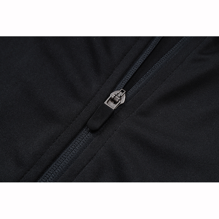 Chandal de Chaqueta del  Paris Saint-Germain Jordan Nino 25-26 Negro